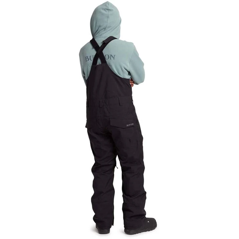 Reserve 2L Bib Snowboard Pants - Short - Image 6