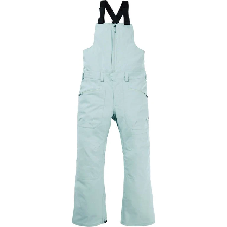 Reserve 2L Bib Snowboard Pants - Image 2