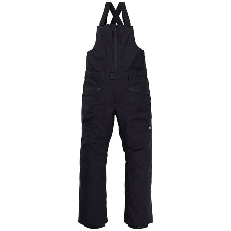 Reserve 2L Bib Snowboard Pants - Image 3