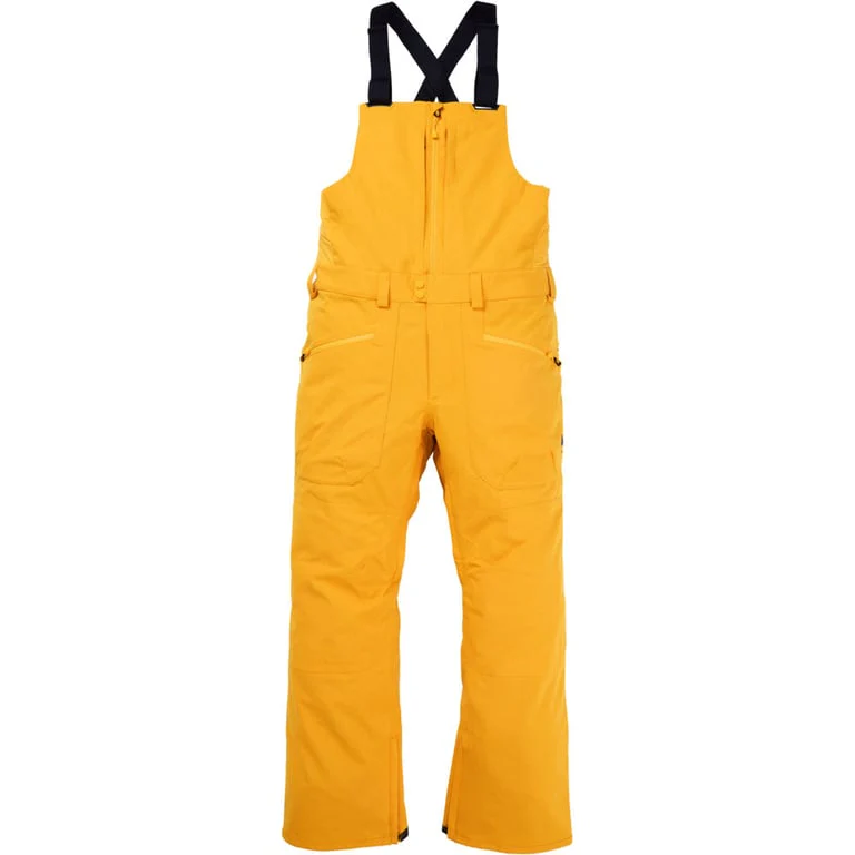 Reserve 2L Bib Snowboard Pants - Image 4