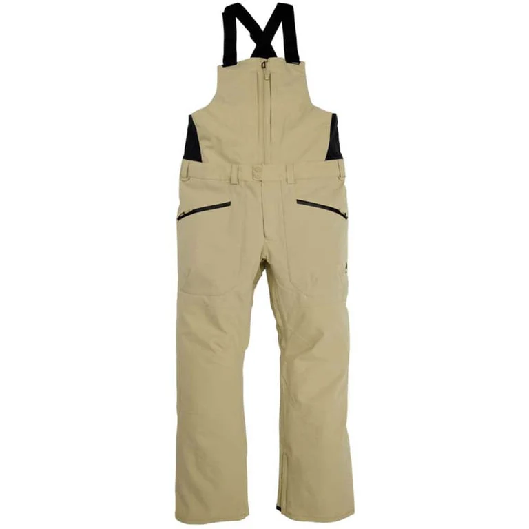 Reserve 2L Bib Snowboard Pants - Image 5