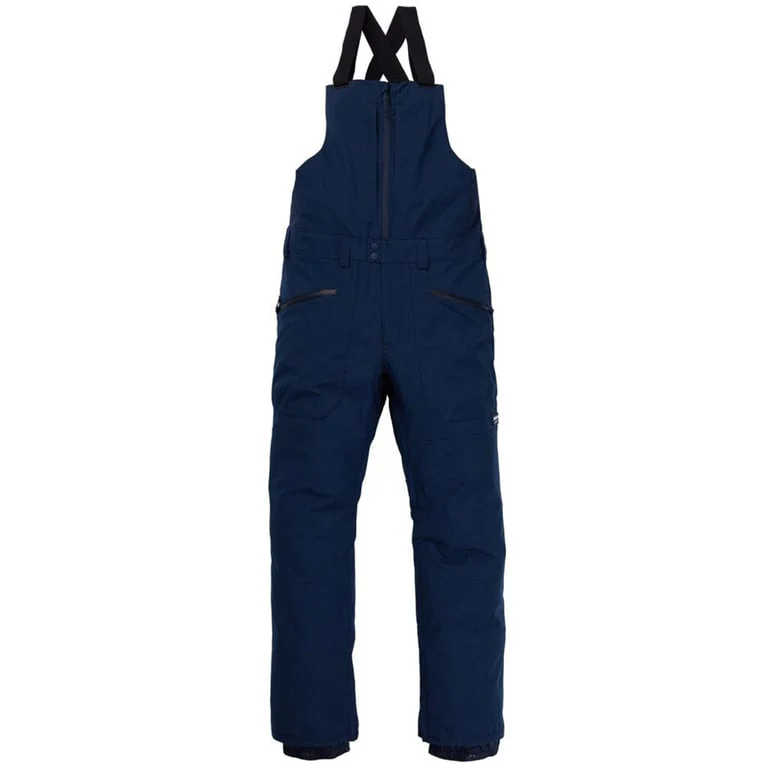 Reserve 2L Bib Snowboard Pants - Image 6