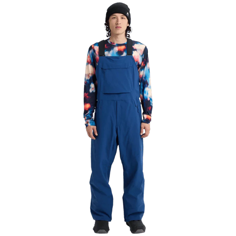 Reserve Bib Snowboard Pants