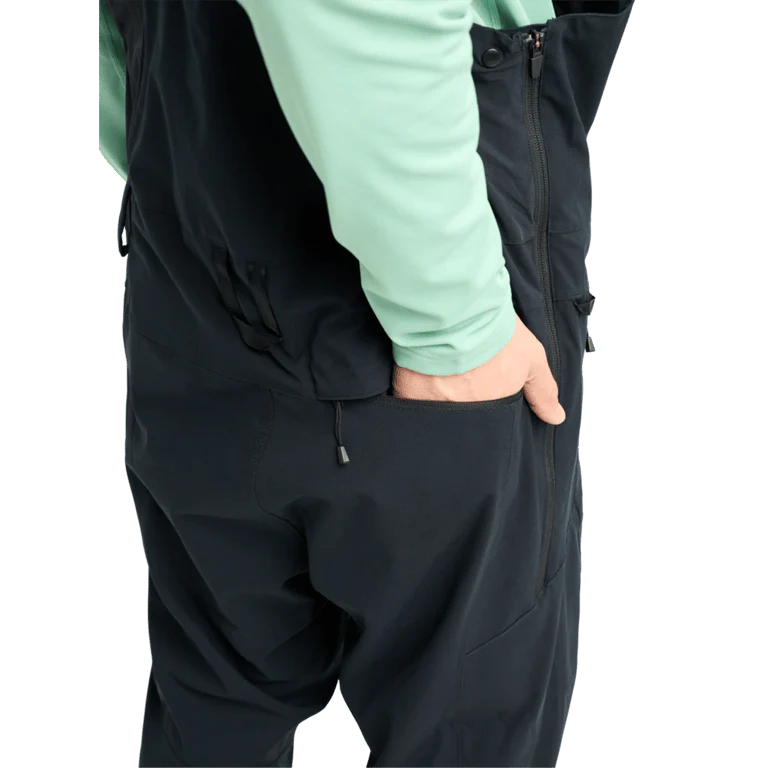 Reserve Bib Snowboard Pants - Image 11