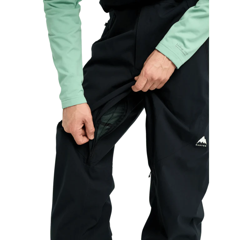 Reserve Bib Snowboard Pants - Image 12