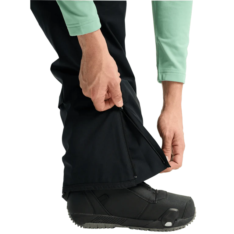 Reserve Bib Snowboard Pants - Image 13