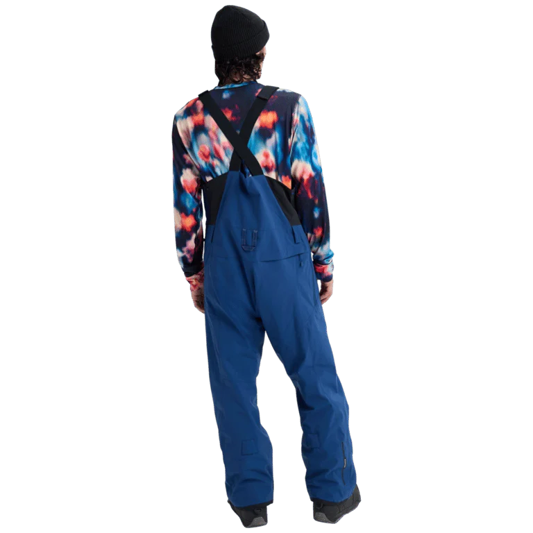 Reserve Bib Snowboard Pants - Image 2