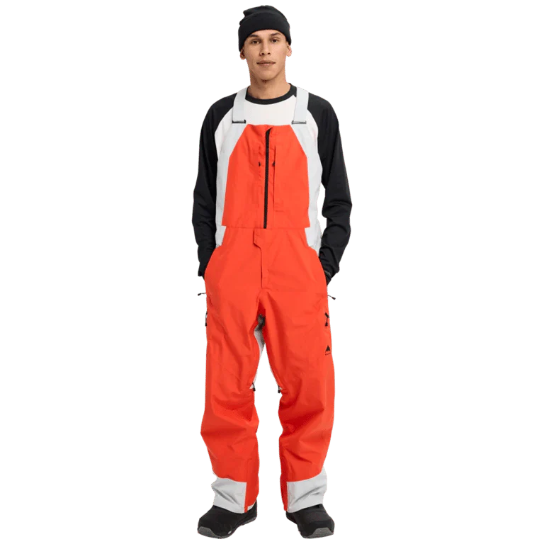 Reserve Gore-Tex Bib Snowboard Pants