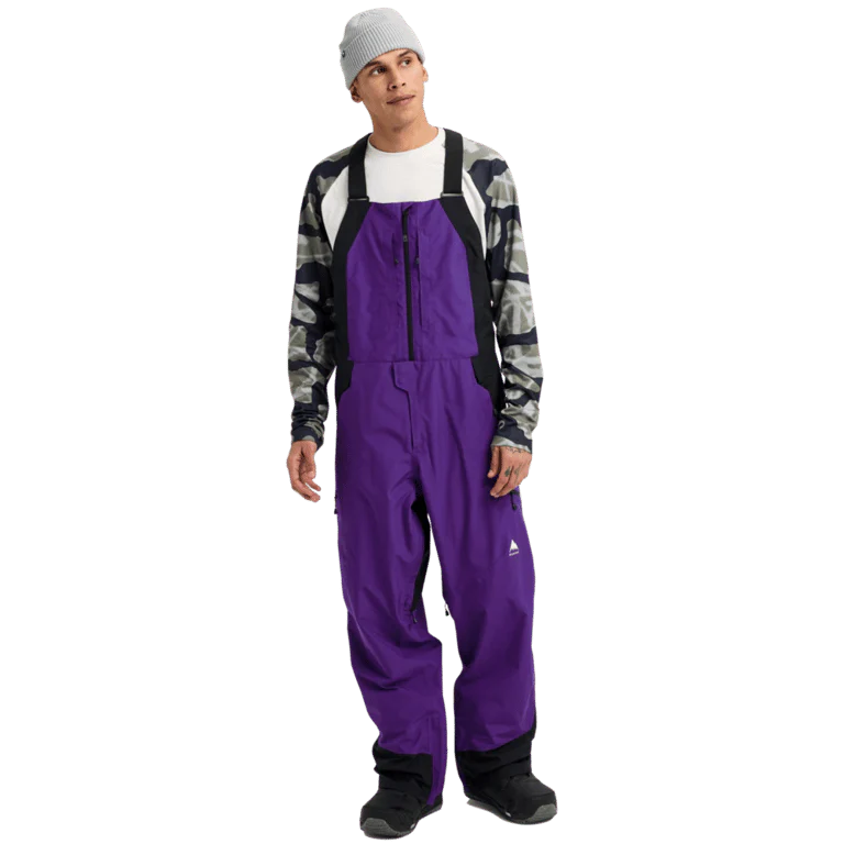 Reserve Gore-Tex Bib Snowboard Pants - Image 11