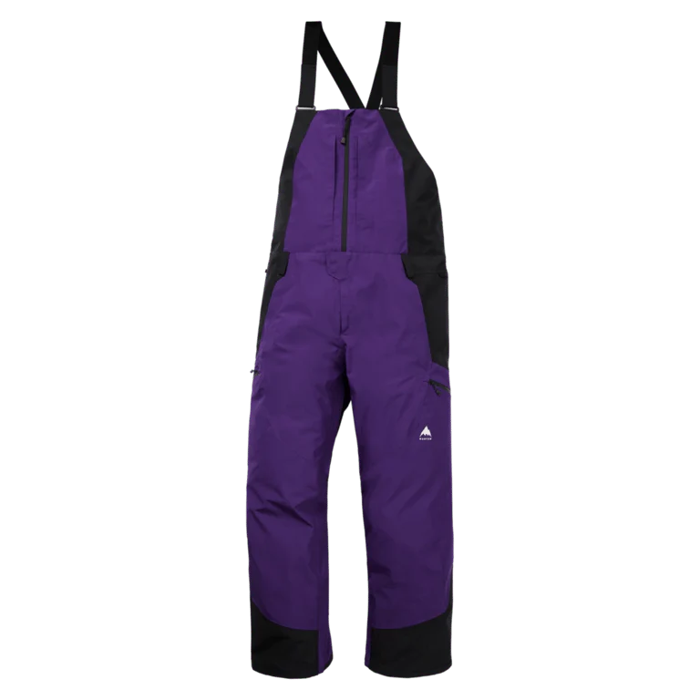 Reserve Gore-Tex Bib Snowboard Pants - Image 13