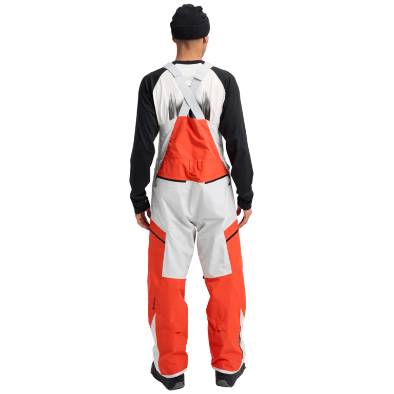 Reserve Gore-Tex Bib Snowboard Pants - Image 2