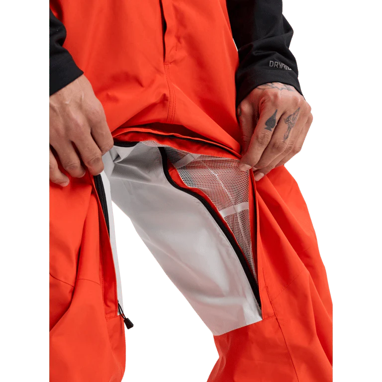 Reserve Gore-Tex Bib Snowboard Pants - Image 4