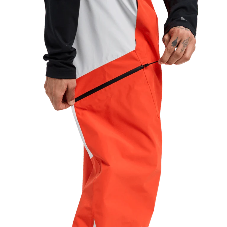 Reserve Gore-Tex Bib Snowboard Pants - Image 5