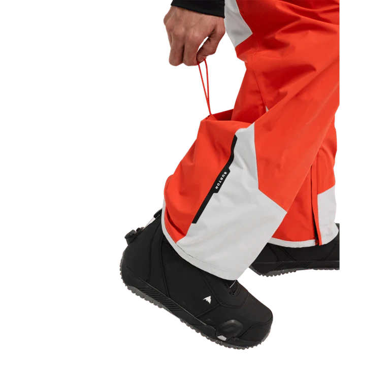 Reserve Gore-Tex Bib Snowboard Pants - Image 6