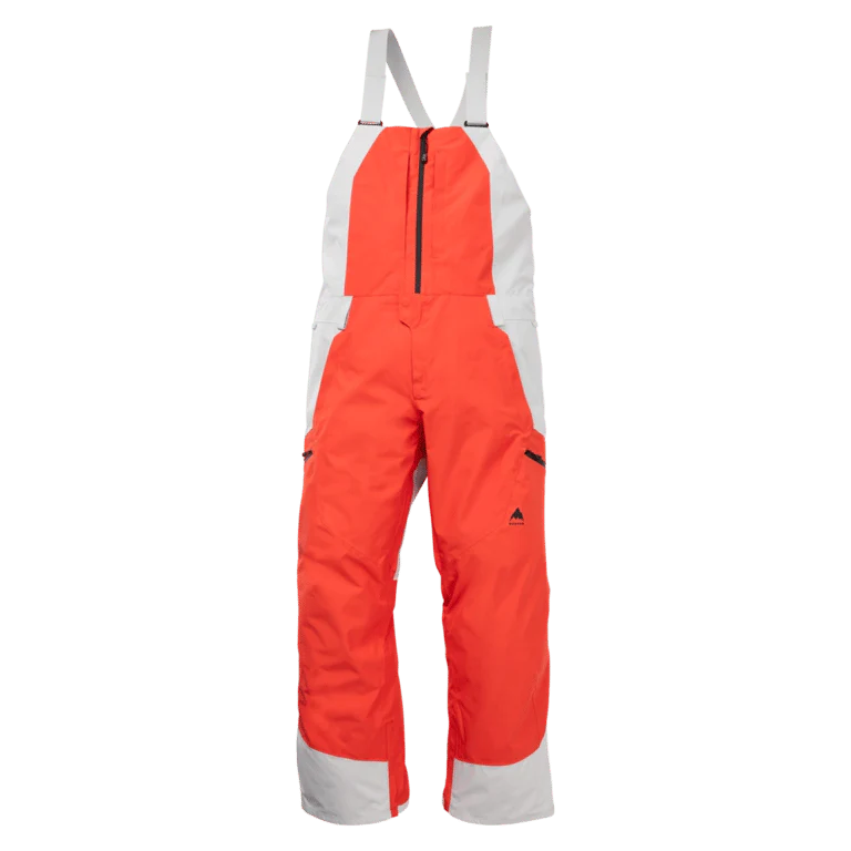 Reserve Gore-Tex Bib Snowboard Pants - Image 7