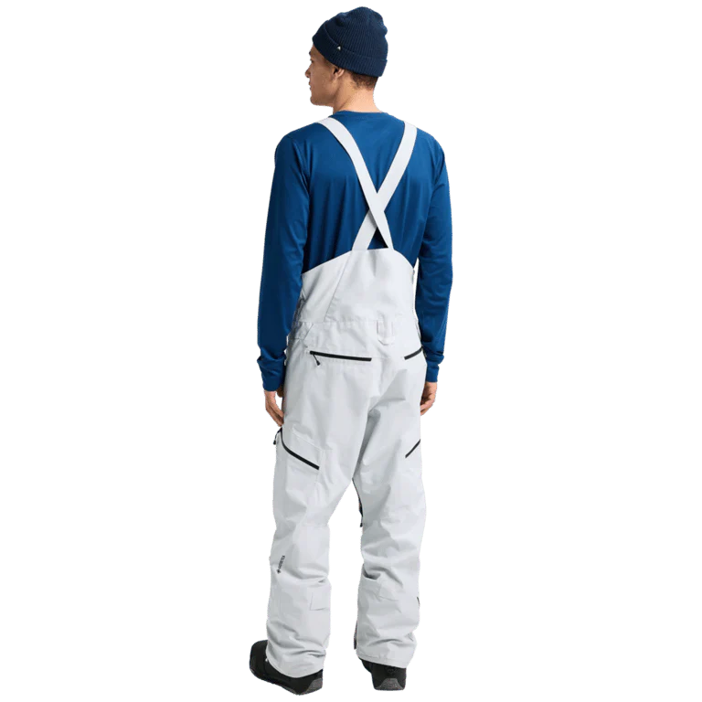 Reserve Gore-Tex Bib Snowboard Pants - Image 9