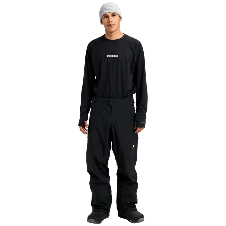 Reserve Gore-Tex Bib Snowboard Pants - Short