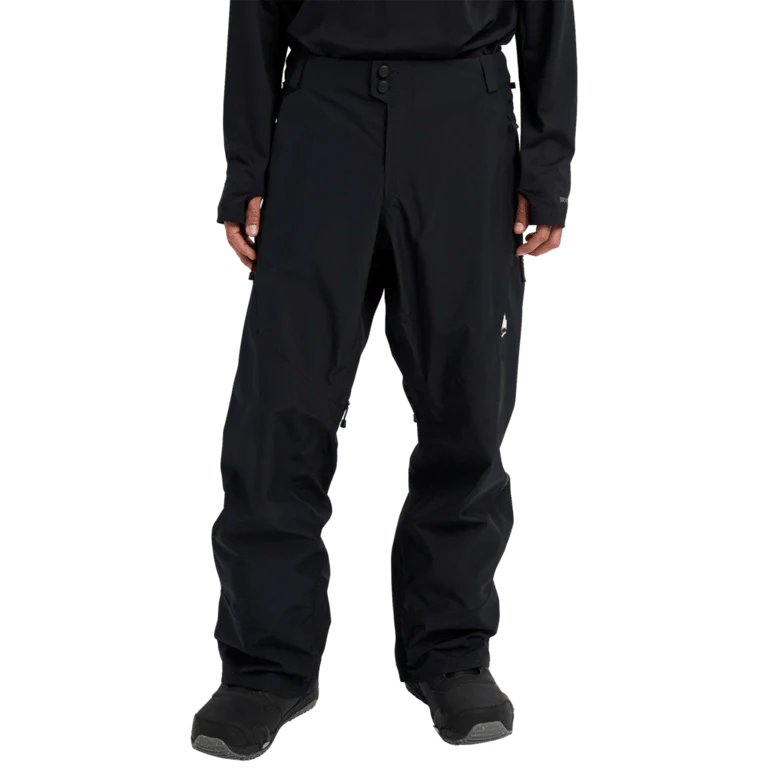 Reserve Gore-Tex Bib Snowboard Pants - Short - Image 2