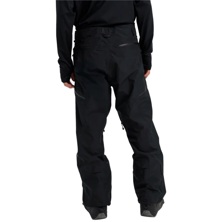 Reserve Gore-Tex Bib Snowboard Pants - Short - Image 3