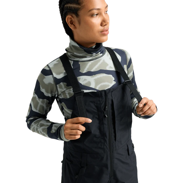 Reserve Gore-Tex Bib Snowboard Pants - Womens - Image 16