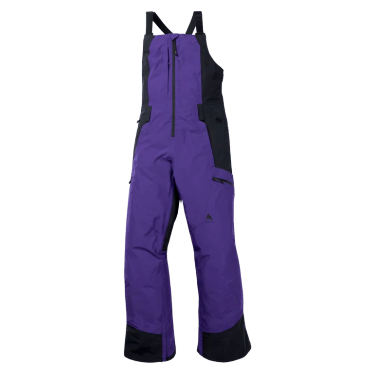 Reserve Gore-Tex Bib Snowboard Pants - Womens - Image 17