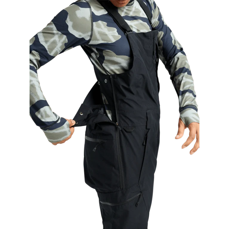 Reserve Gore-Tex Bib Snowboard Pants - Womens - Image 18
