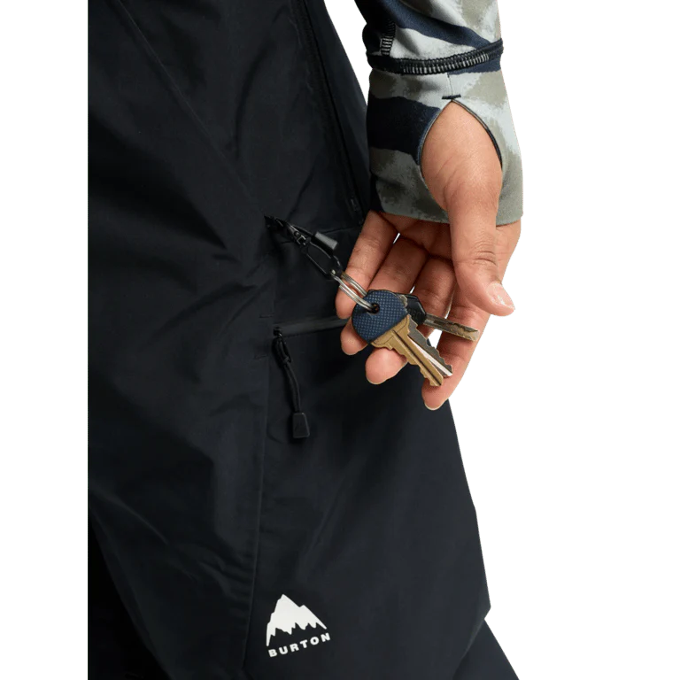 Reserve Gore-Tex Bib Snowboard Pants - Womens - Image 19
