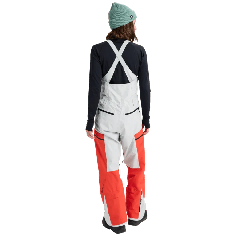 Reserve Gore-Tex Bib Snowboard Pants - Womens - Image 2