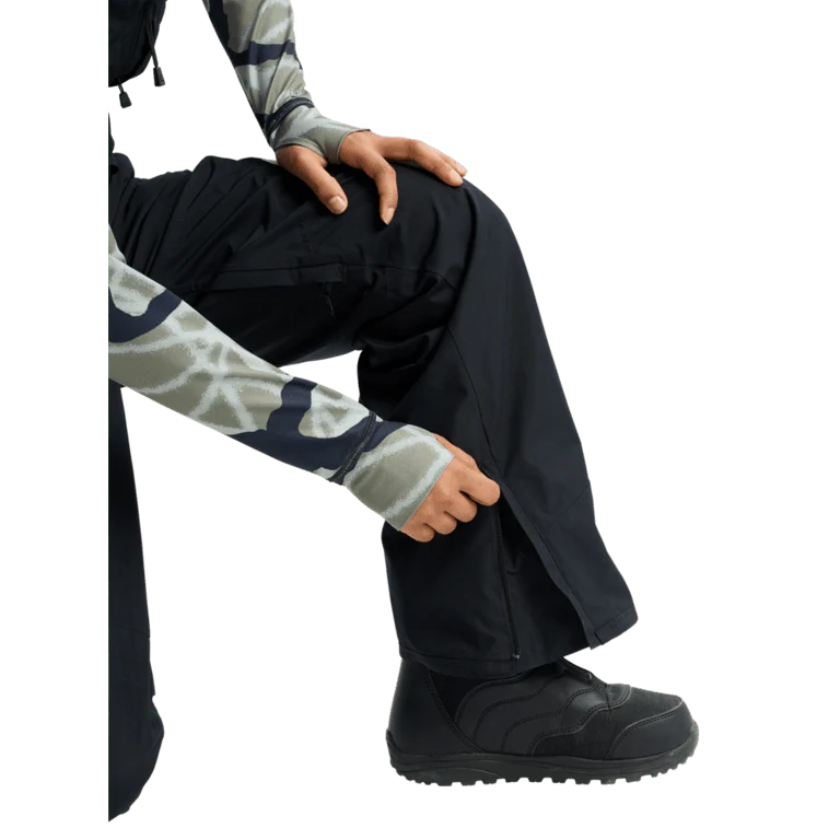 Reserve Gore-Tex Bib Snowboard Pants - Womens - Image 20
