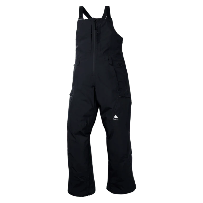 Reserve Gore-Tex Bib Snowboard Pants - Womens - Image 21