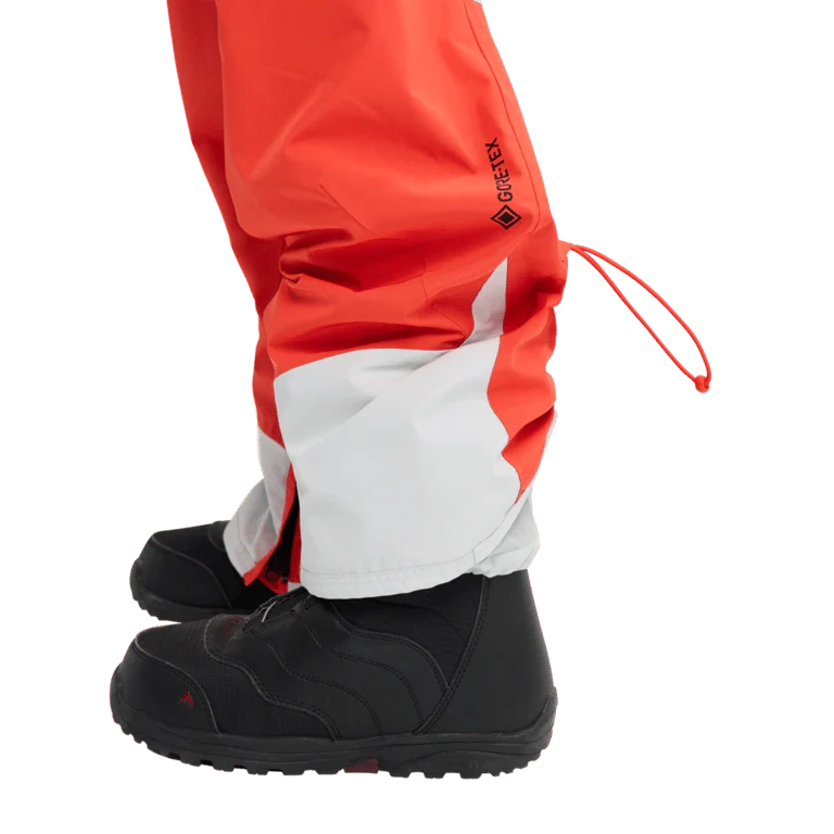 Reserve Gore-Tex Bib Snowboard Pants - Womens - Image 6