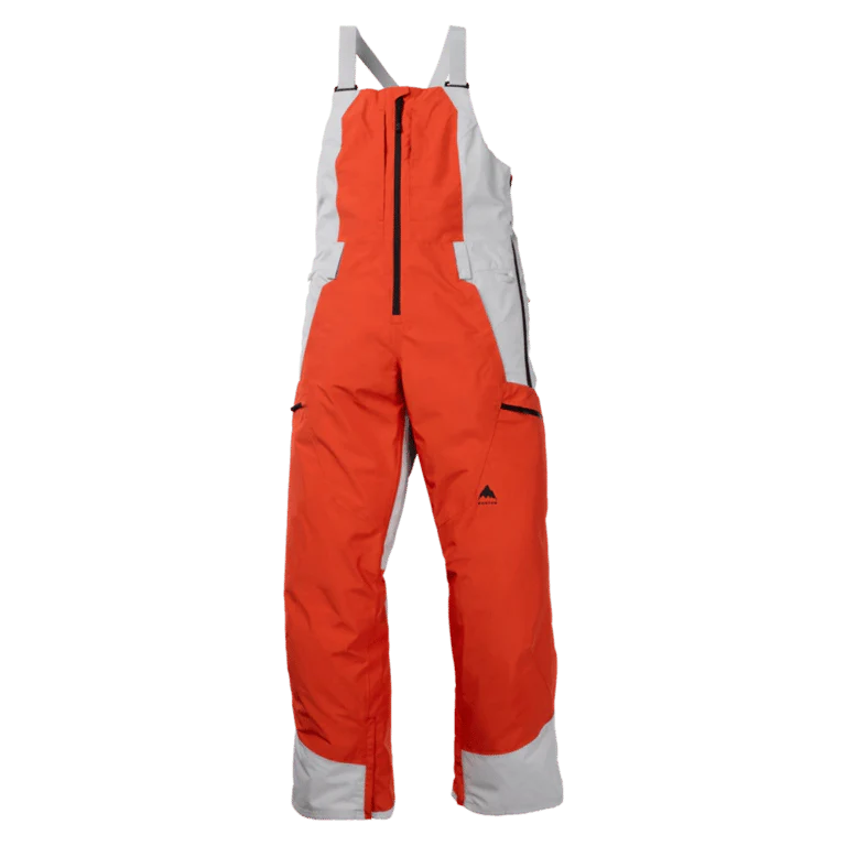 Reserve Gore-Tex Bib Snowboard Pants - Womens - Image 7