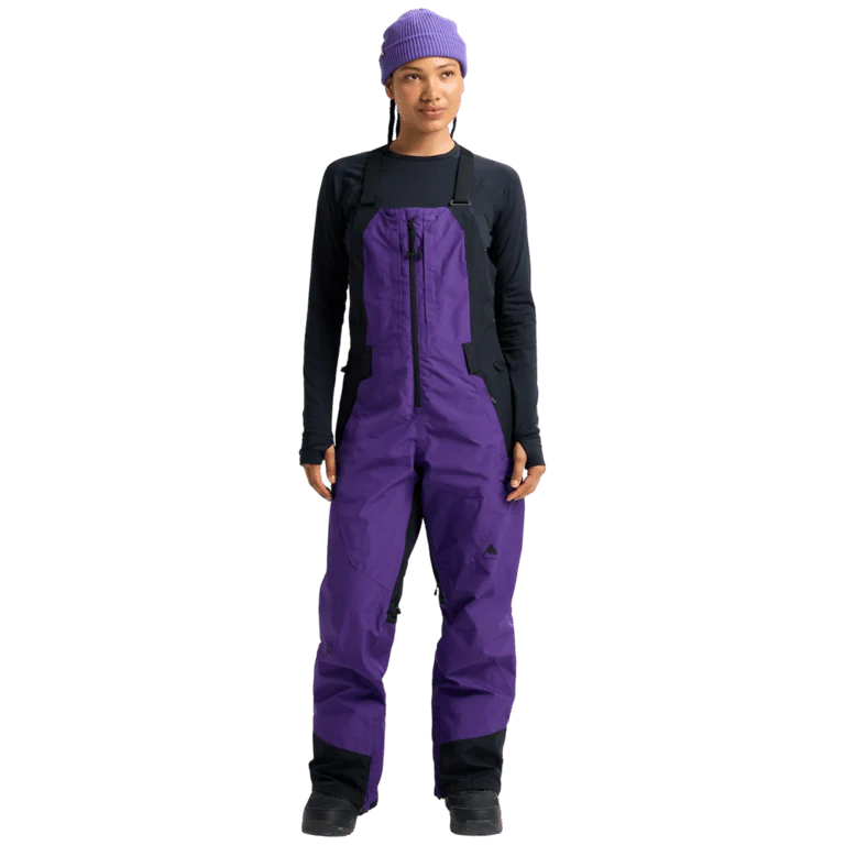 Reserve Gore-Tex Bib Snowboard Pants - Womens - Image 8