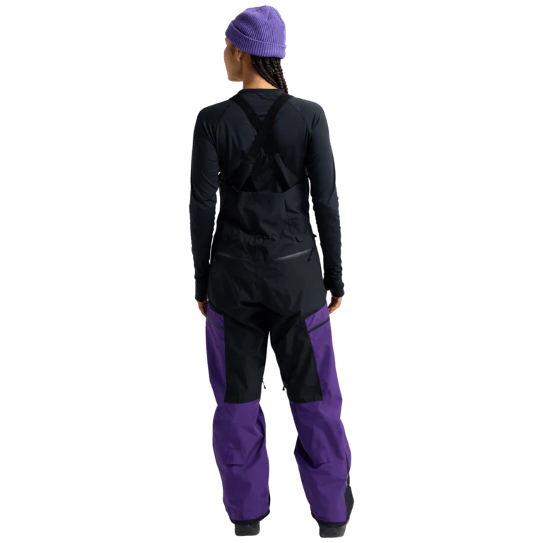 Reserve Gore-Tex Bib Snowboard Pants - Womens - Image 9
