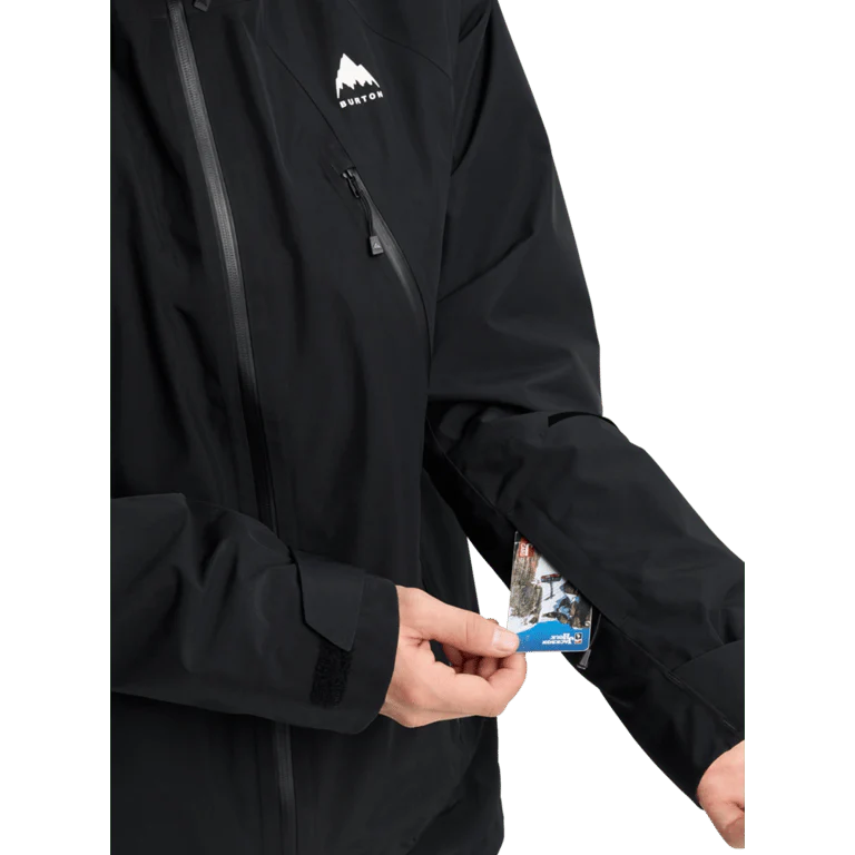 Reserve Gore-Tex Insulated Snowboard Jacket - Image 15