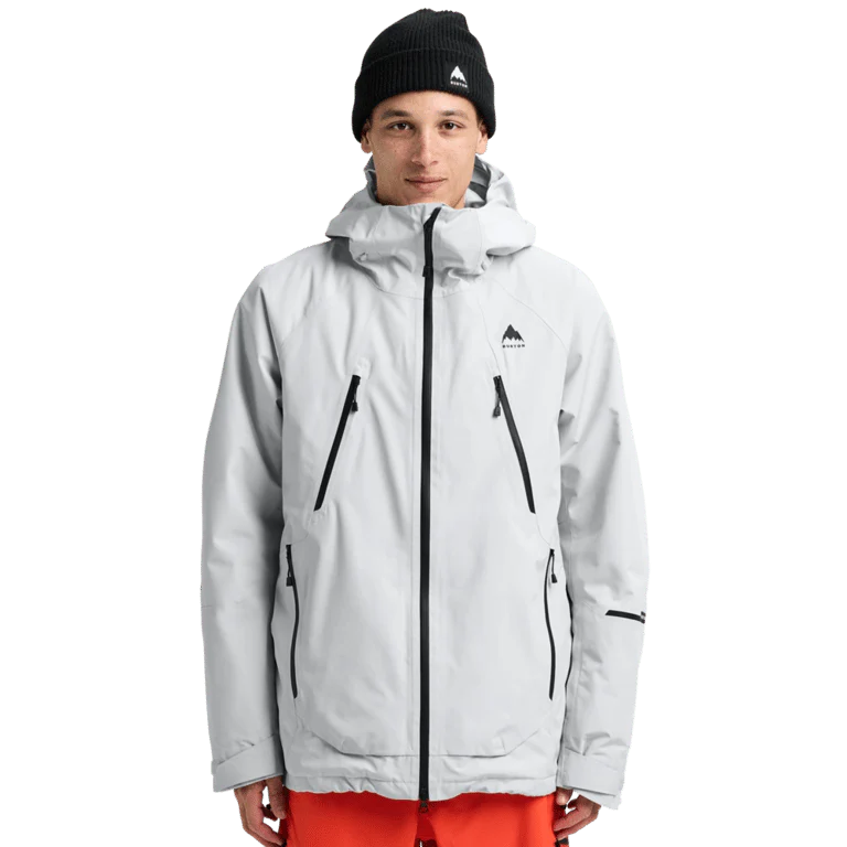 Reserve Gore-Tex Insulated Snowboard Jacket - Image 2