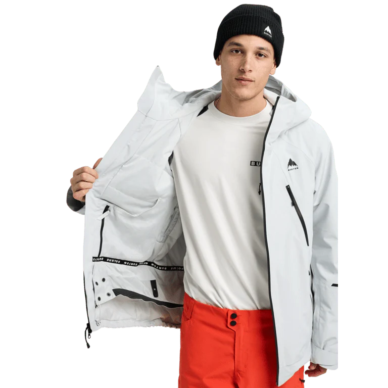 Reserve Gore-Tex Insulated Snowboard Jacket - Image 4