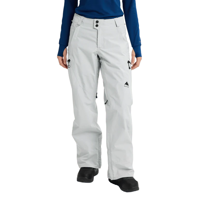 Reserve Gore-Tex Short Snowboard Pants - Womens - Image 10