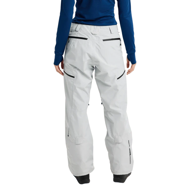 Reserve Gore-Tex Short Snowboard Pants - Womens - Image 11