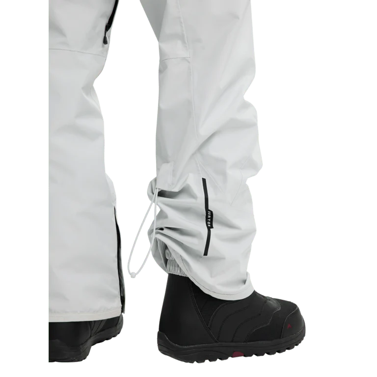 Reserve Gore-Tex Short Snowboard Pants - Womens - Image 15