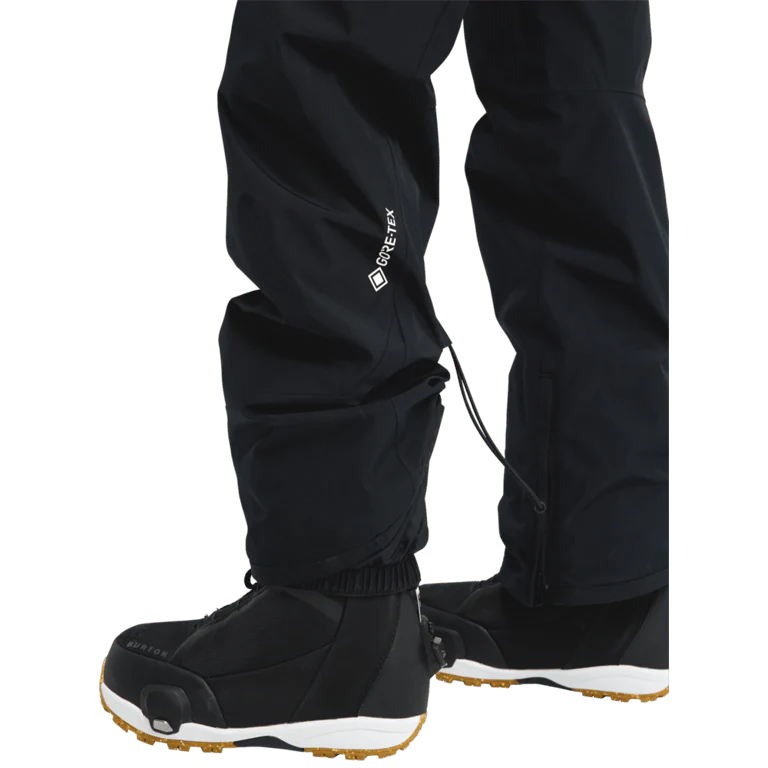 Reserve Gore-Tex Short Snowboard Pants - Womens - Image 7