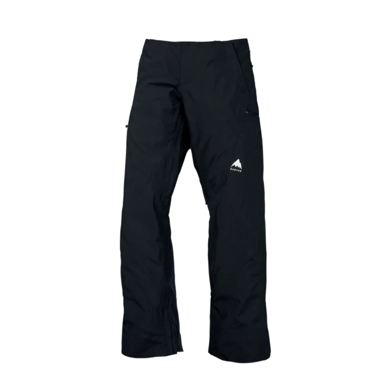 Reserve Gore-Tex Short Snowboard Pants - Womens - Image 8
