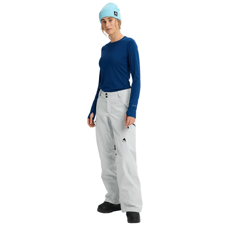 Reserve Gore-Tex Short Snowboard Pants - Womens - Image 9