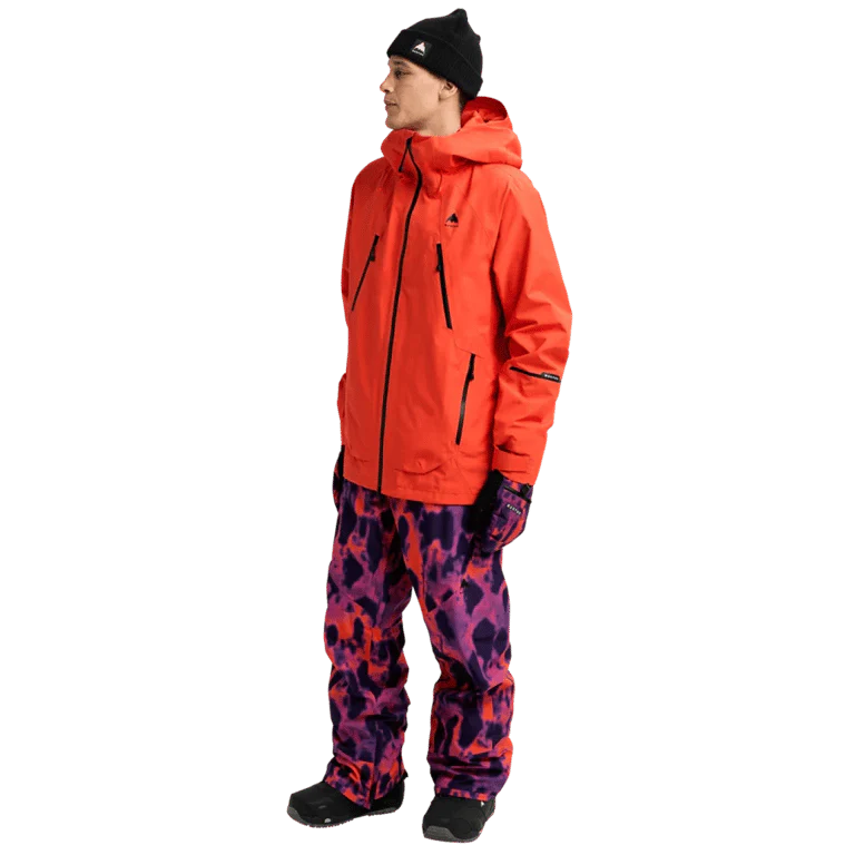 Reserve Gore-Tex Snowboard Jacket