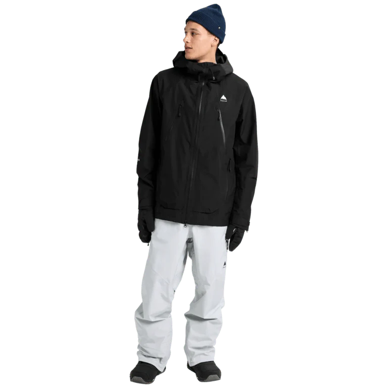 Reserve Gore-Tex Snowboard Jacket - Image 10