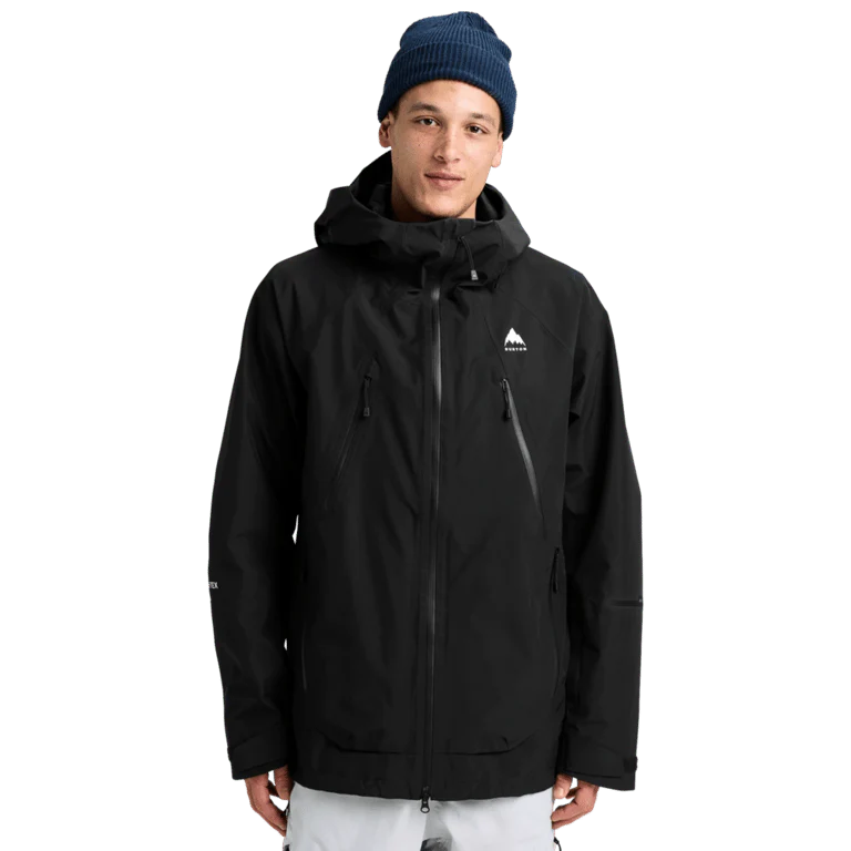 Reserve Gore-Tex Snowboard Jacket - Image 11