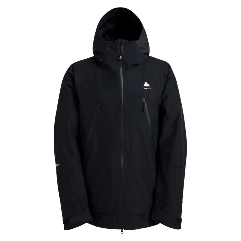 Reserve Gore-Tex Snowboard Jacket - Image 13
