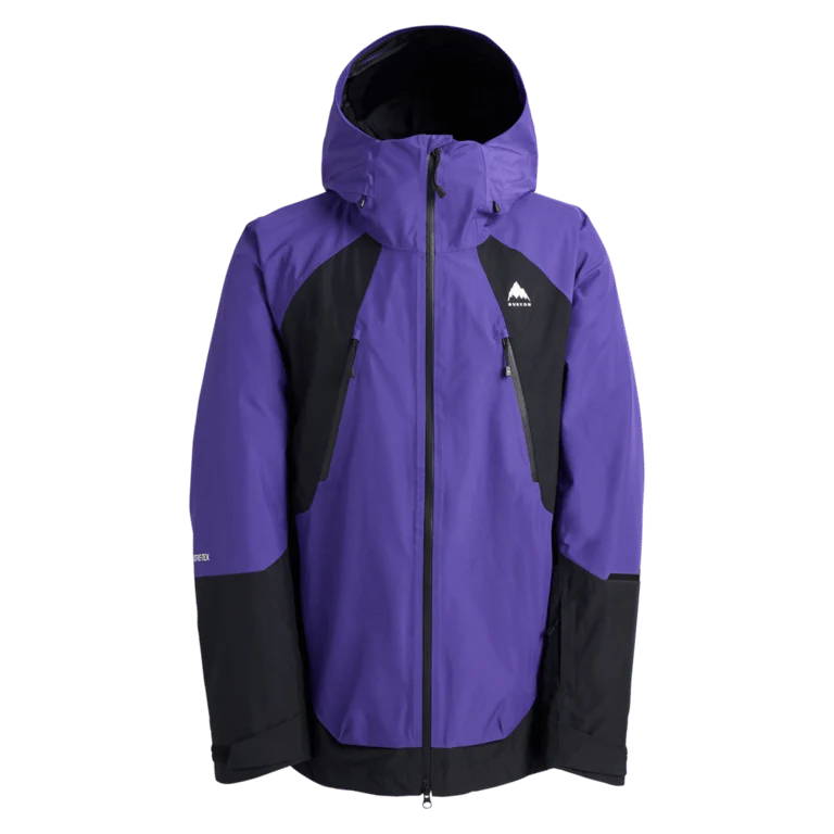 Reserve Gore-Tex Snowboard Jacket - Image 14