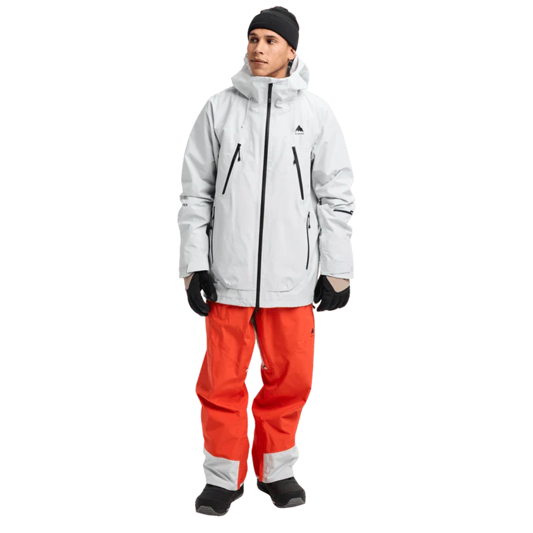 Reserve Gore-Tex Snowboard Jacket - Image 15