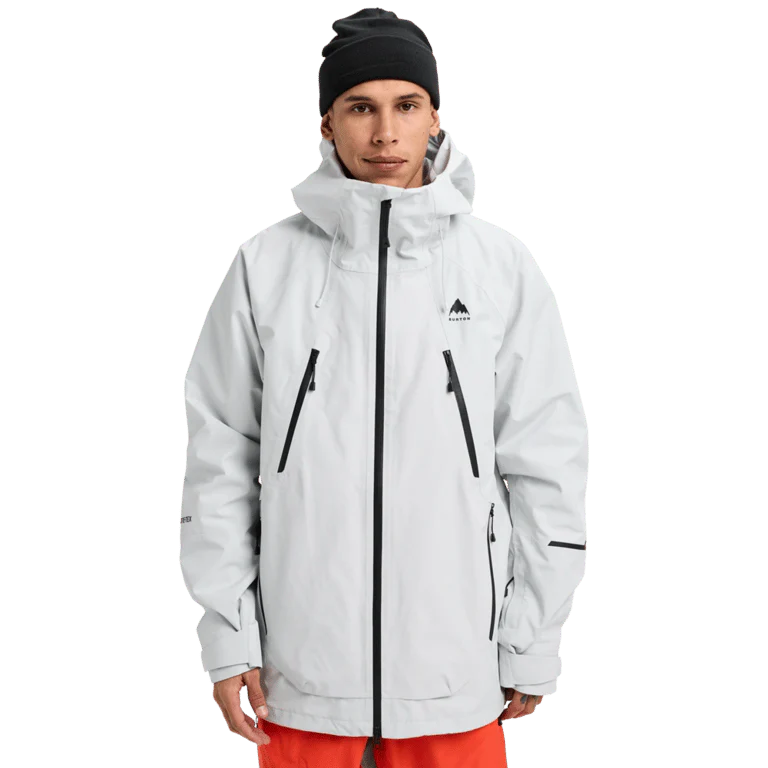 Reserve Gore-Tex Snowboard Jacket - Image 16